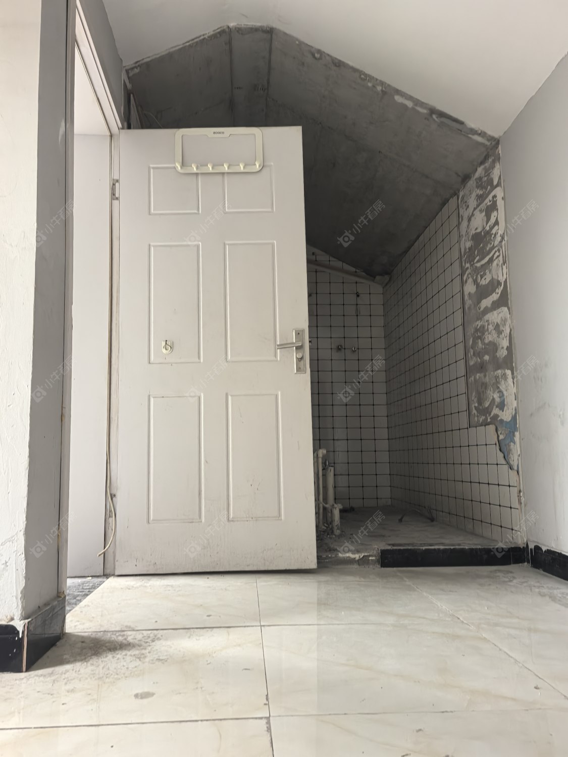 上海浦发绿城在售二手房源小区图_小牛看房