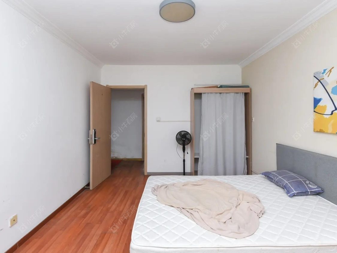 上海宝沁苑在售二手房源_小牛看房