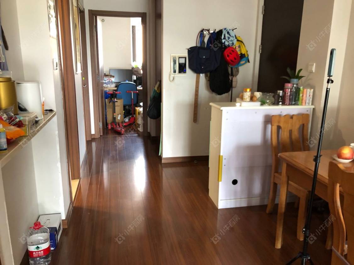 上海万科尚景苑东区在售二手房源小区图_小牛看房