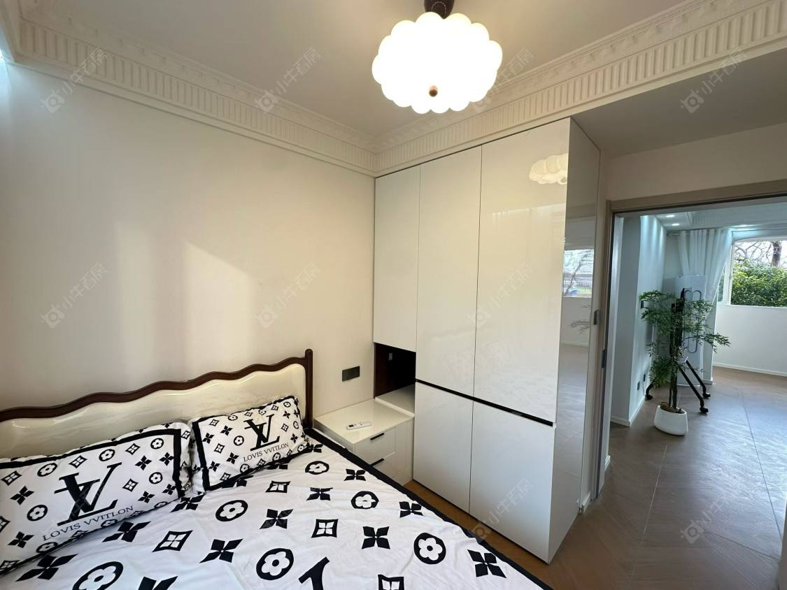 上海浦江馨都在租房源小区图_小牛看房