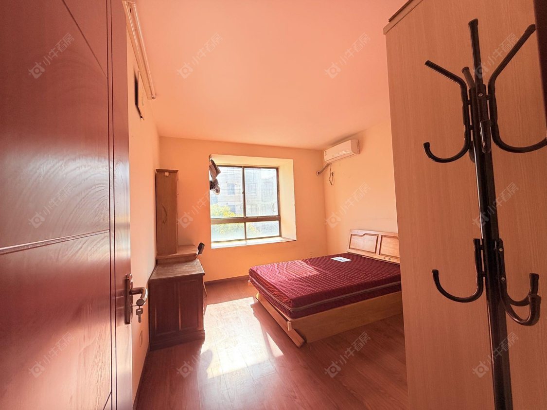 上海菊泉新城古北陆翔苑在售二手房源_小牛看房