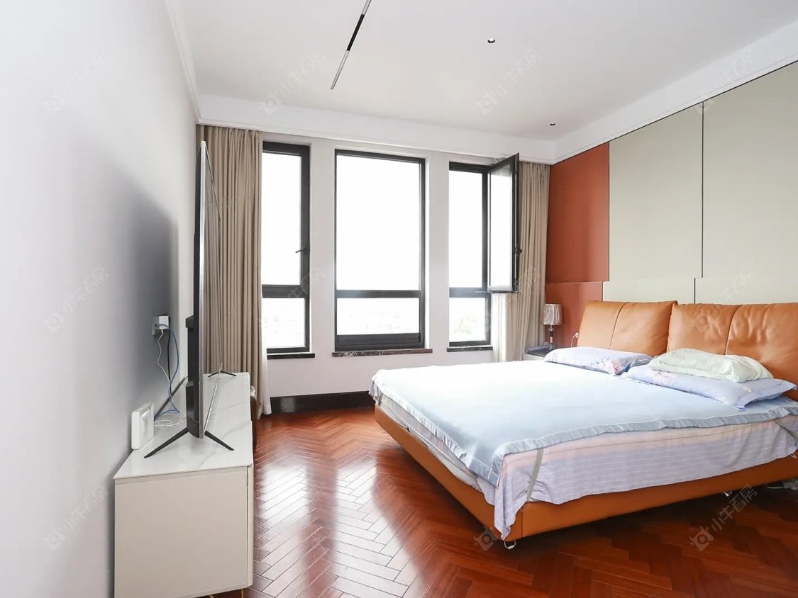 上海华润置地橡树湾在售二手房源小区图_小牛看房