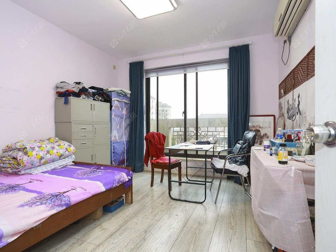 上海新江湾城雍景苑在售二手房源小区图_小牛看房