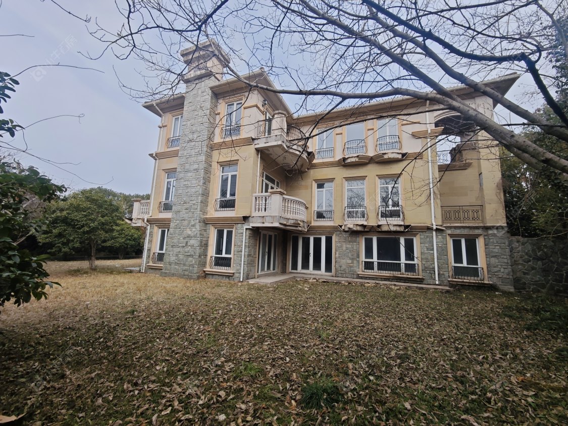 上海绿洲千岛花园在售二手房源小区图_小牛看房