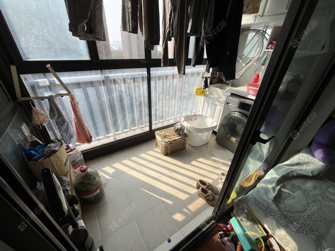 上海万科尚景苑东区在售二手房源小区图_小牛看房