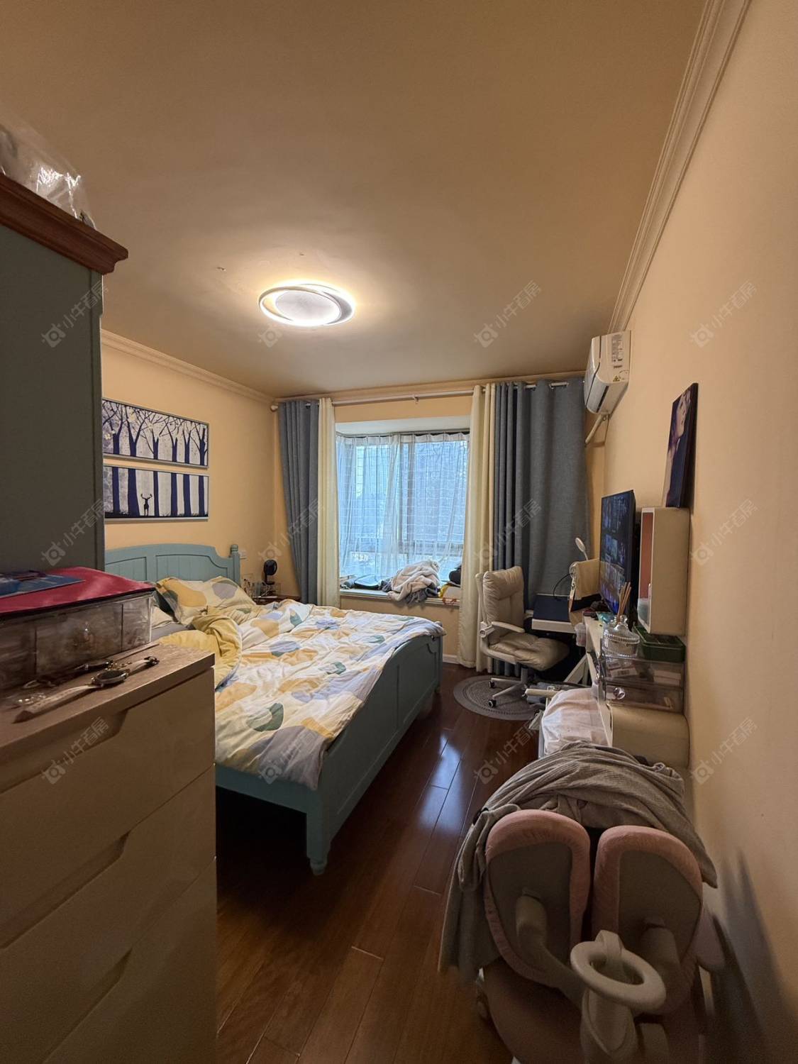 上海正阳世纪星城名仕苑在售二手房源小区图_小牛看房