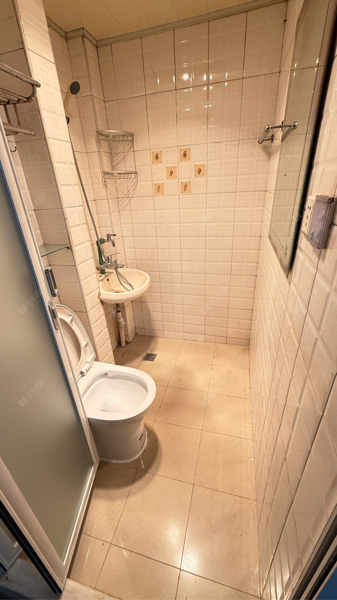 上海六里二村在租房源小区图_小牛看房