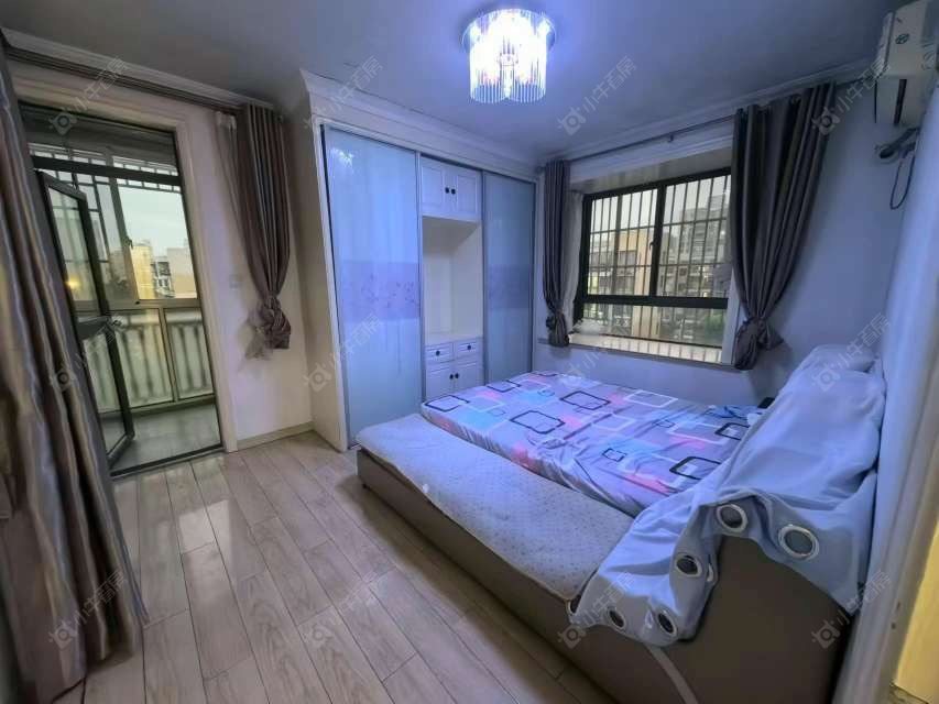 上海菊泉新城古北陆翔苑在租房源_小牛看房