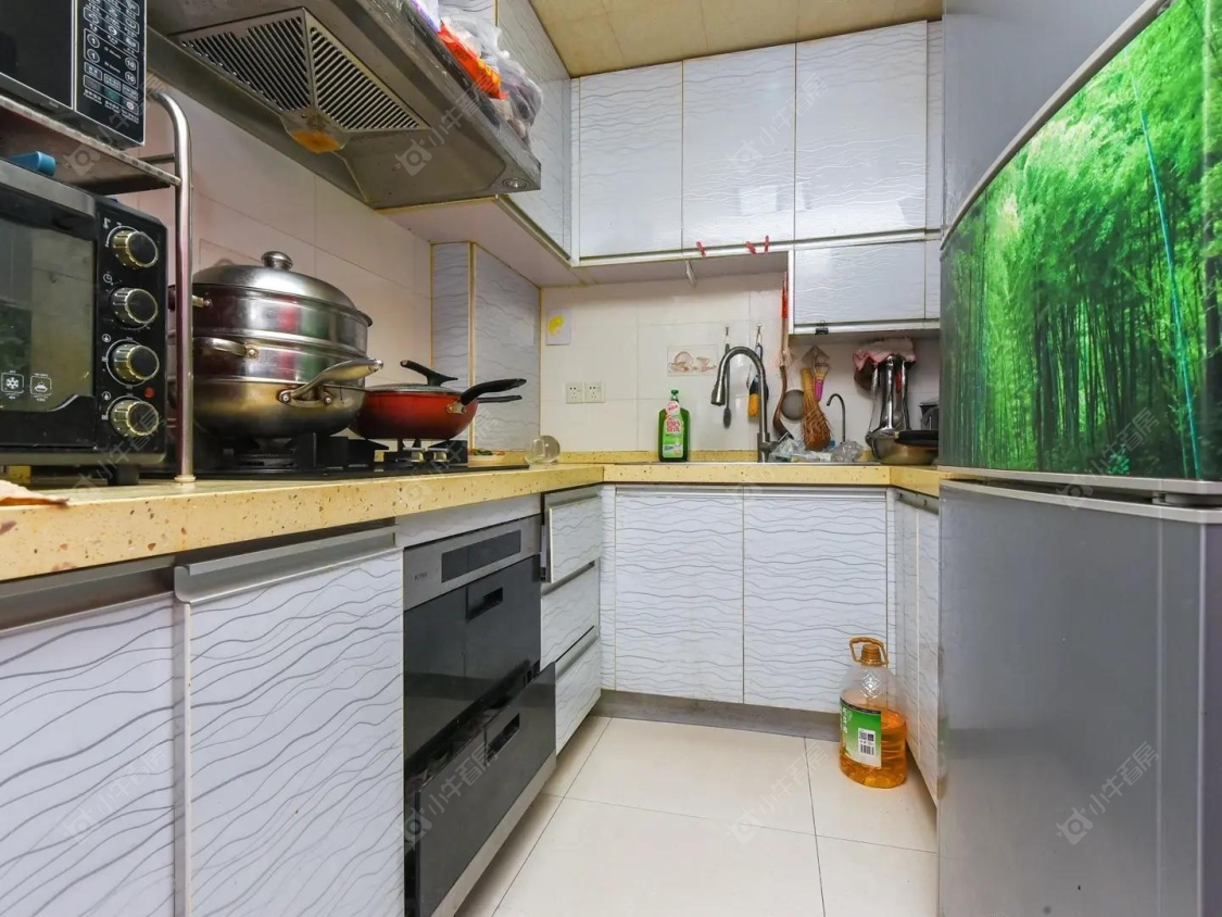 上海保利叶上海三期在售二手房源小区图_小牛看房