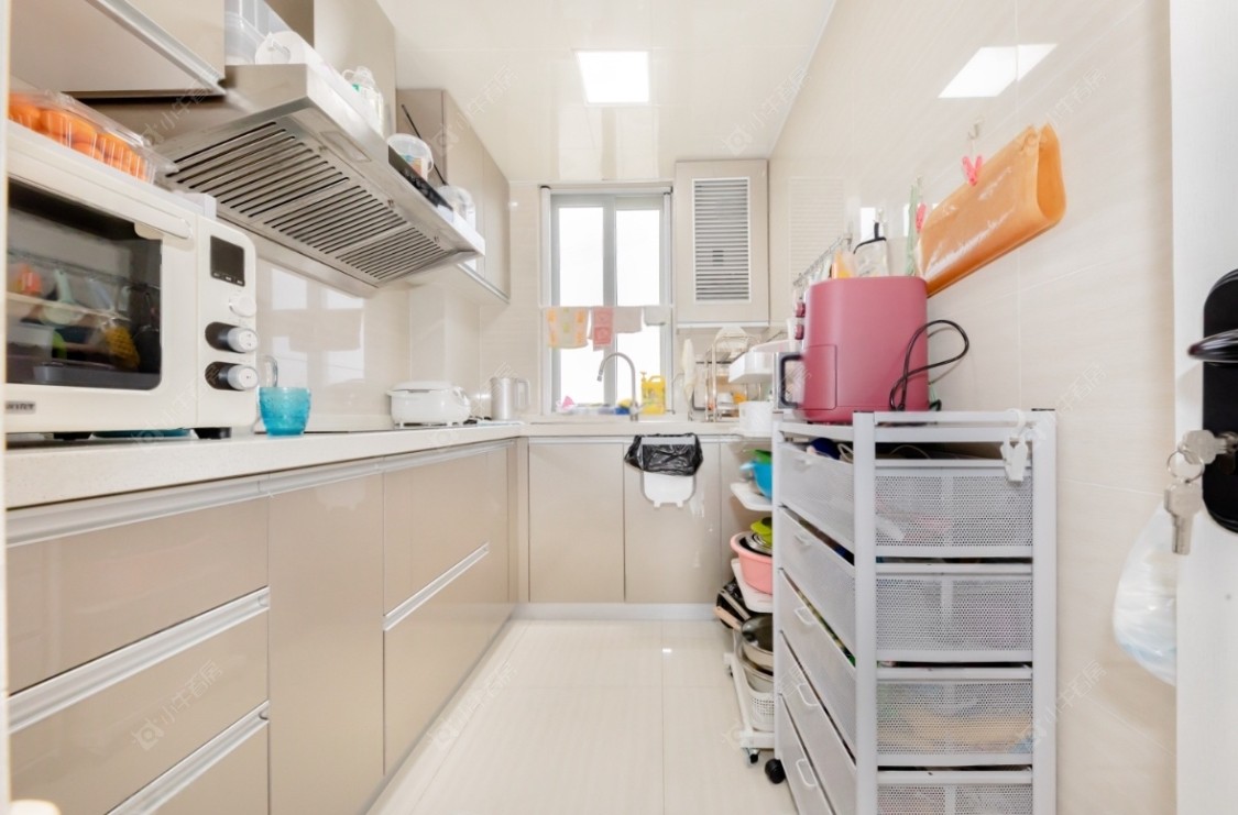 上海齐宏苑在售二手房源小区图_小牛看房