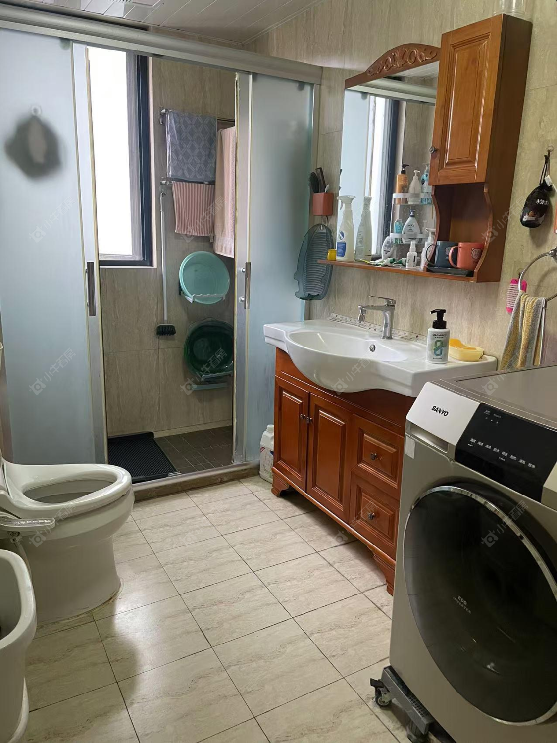 上海海尚明城在售二手房源小区图_小牛看房