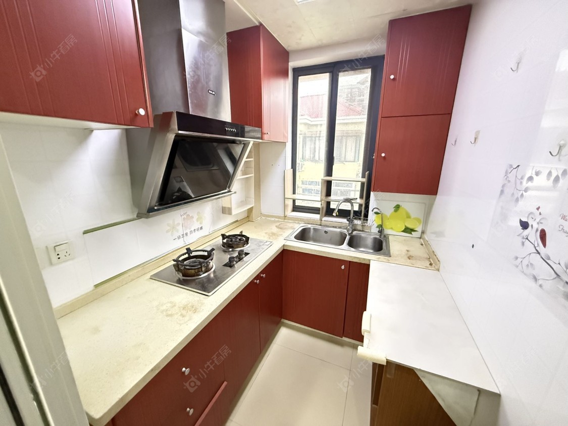 上海临沂七村在租房源小区图_小牛看房