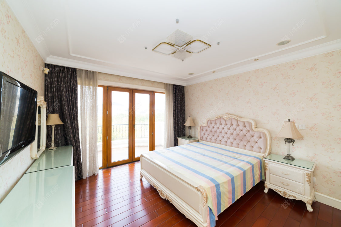 上海绿洲千岛花园在售二手房源小区图_小牛看房