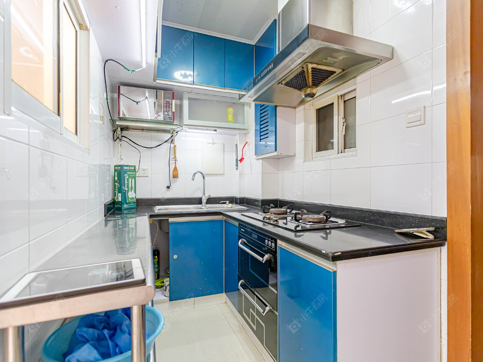 上海长风馨苑在租房源小区图_小牛看房