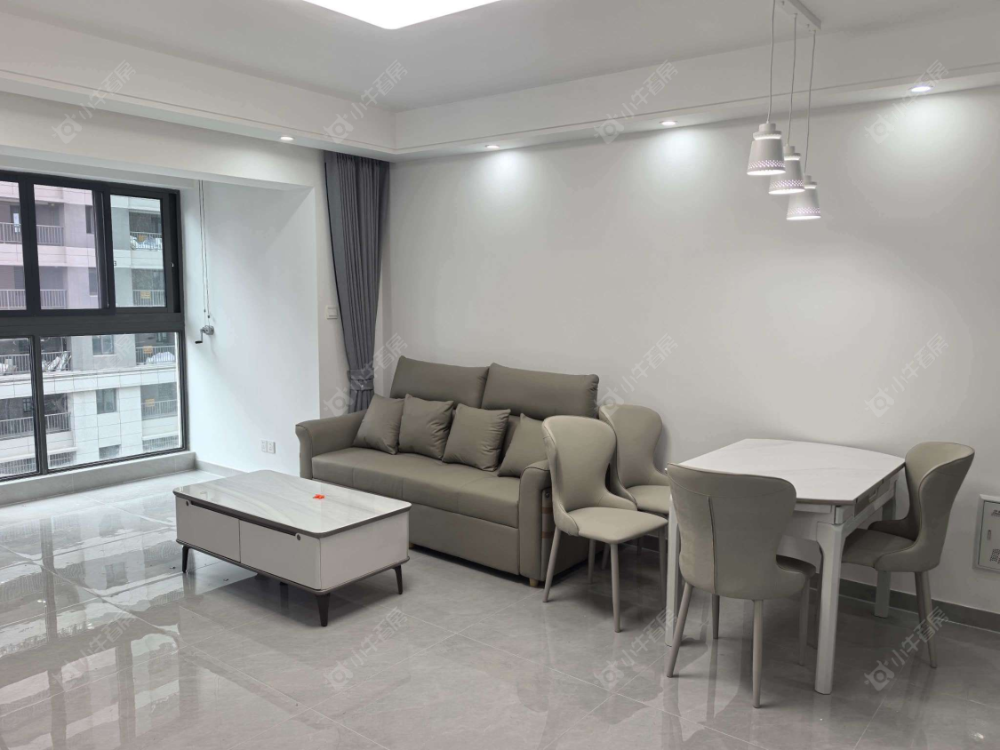 上海玉盘佳苑在租房源小区图_小牛看房