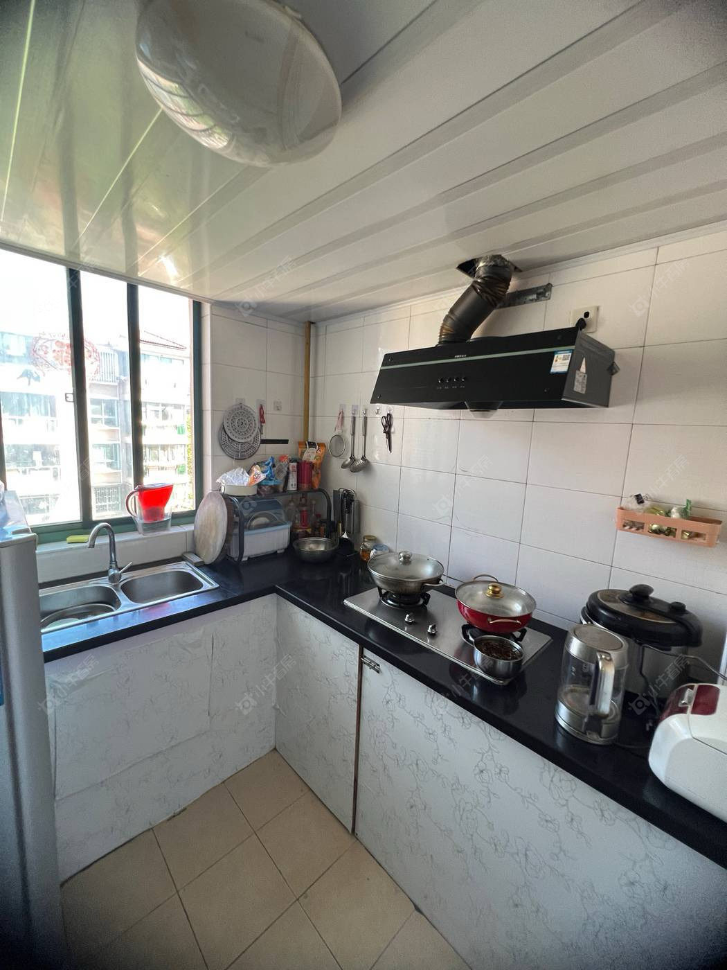 上海双秀西园A区在售二手房源小区图_小牛看房