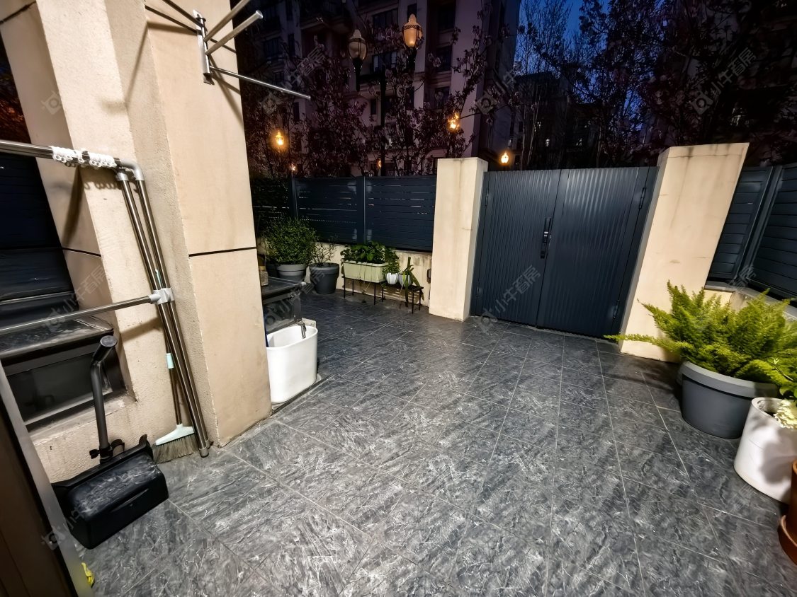 上海宫园巧筑在售二手房源小区图_小牛看房