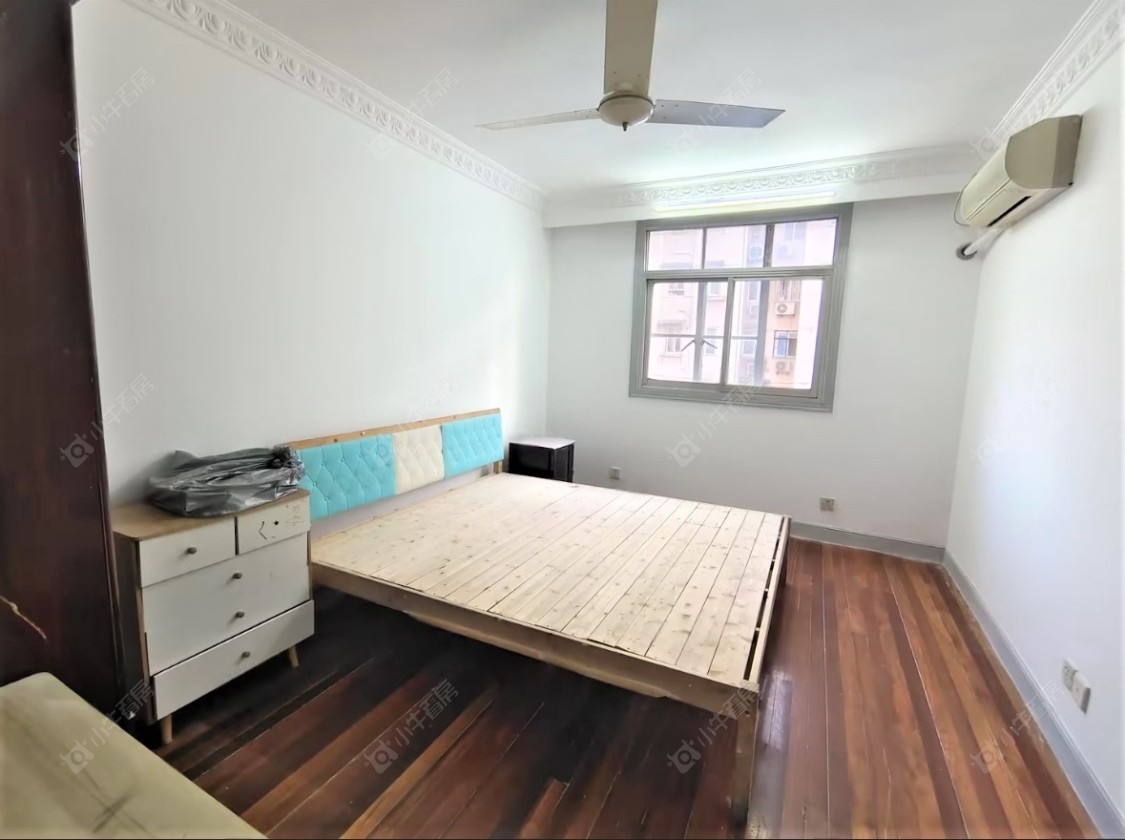 上海齐八小区在租房源小区图_小牛看房