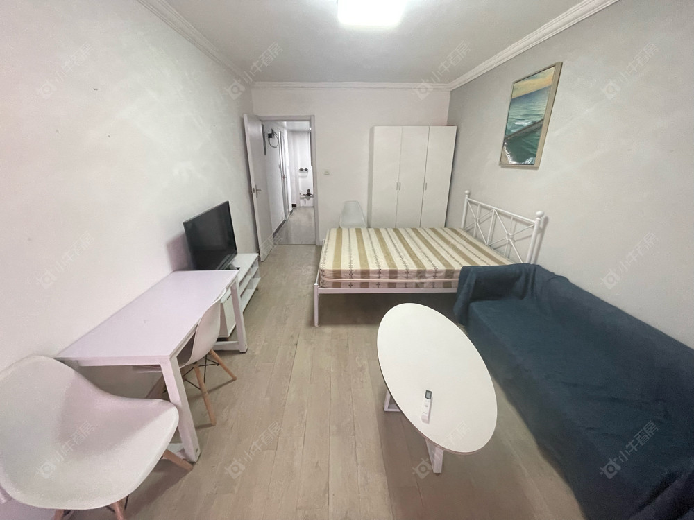 上海浦三路732弄在租房源小区图_小牛看房