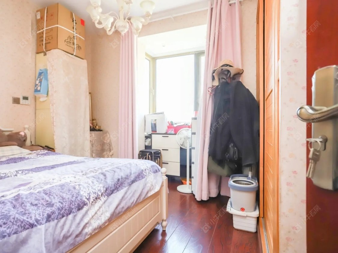 上海盛世宝邸一期在售二手房源小区图_小牛看房