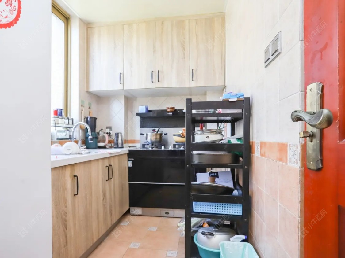 上海盛世宝邸一期在售二手房源小区图_小牛看房