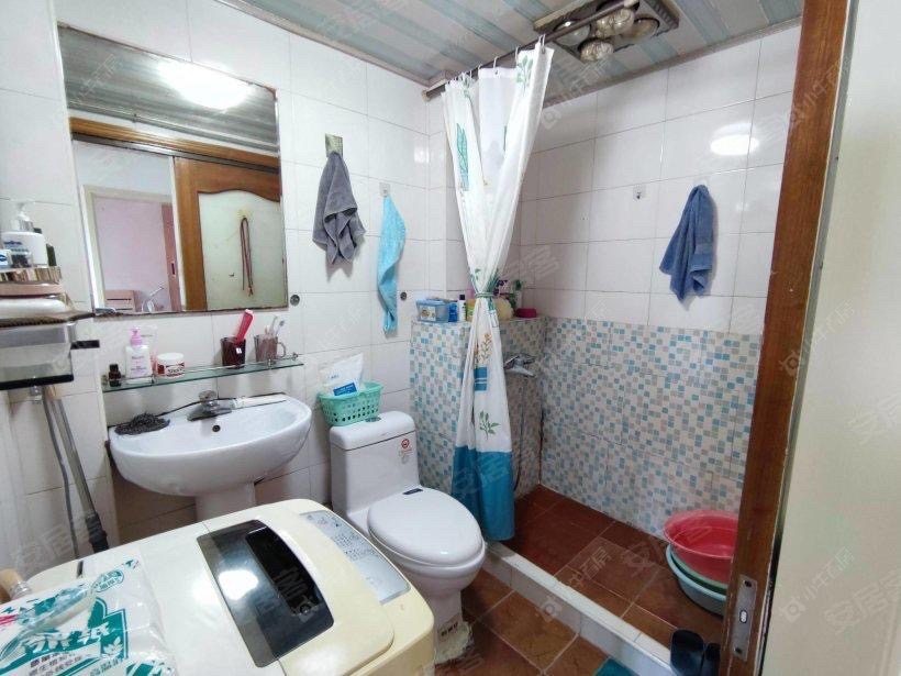 上海月浦九村在售二手房源小区图_小牛看房