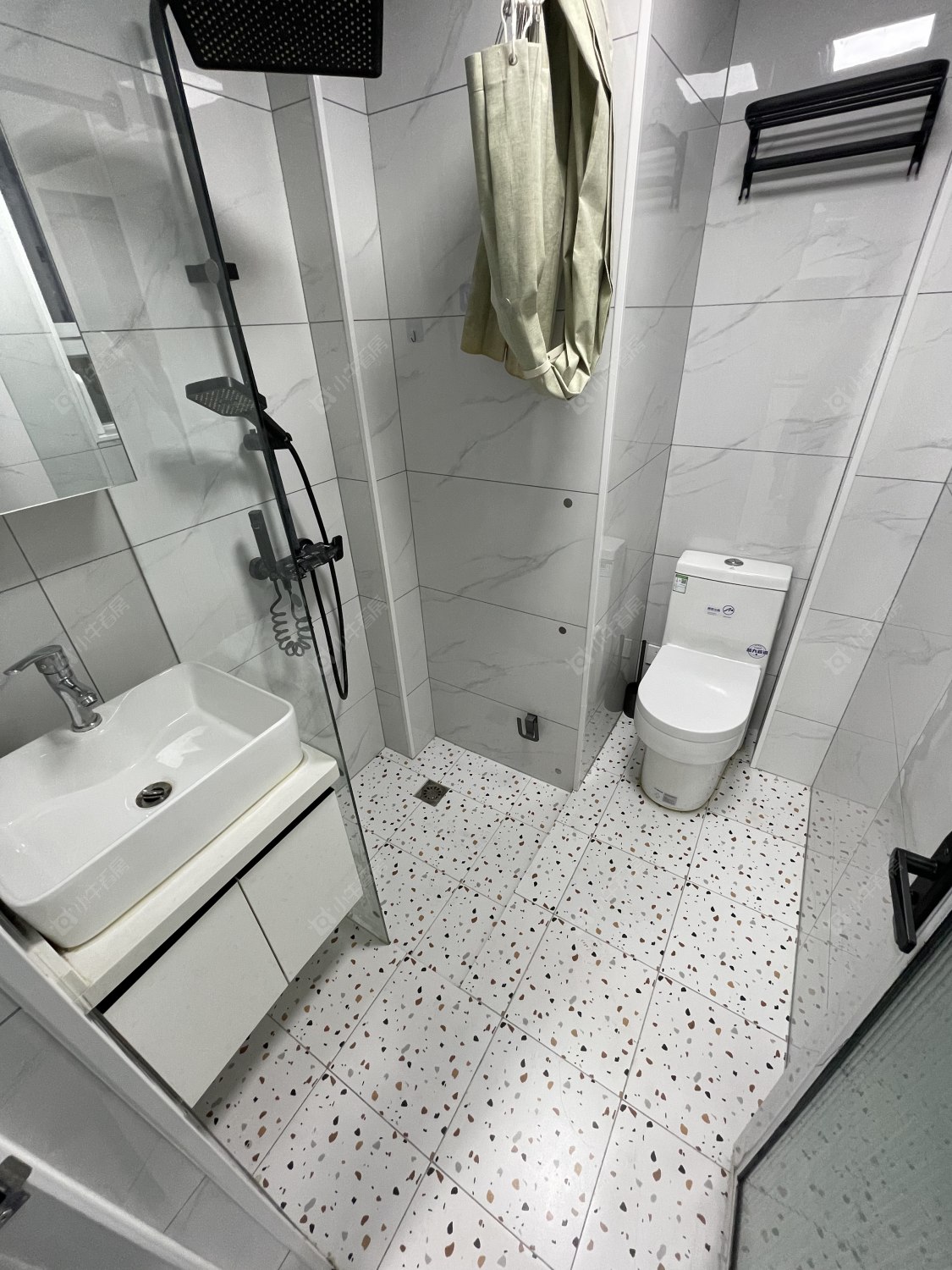 上海友谊小区在租房源小区图_小牛看房