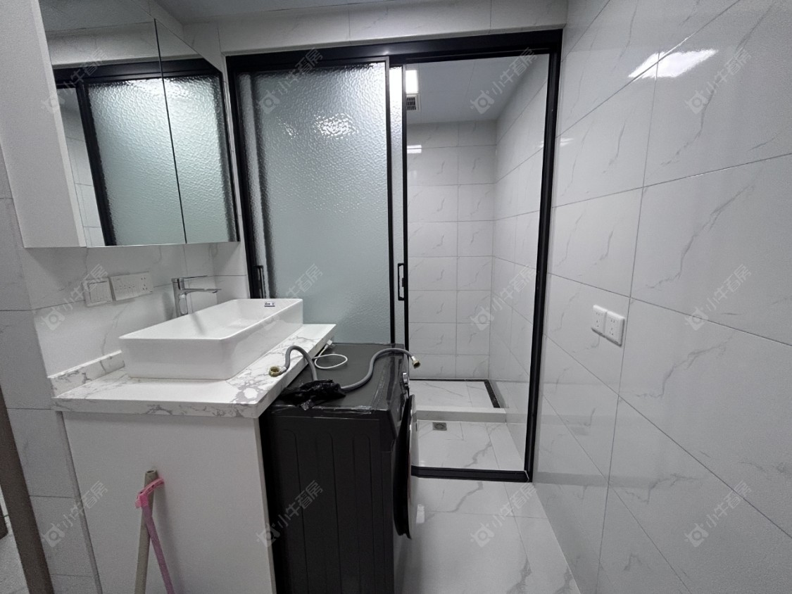 上海昌四小区在租房源小区图_小牛看房