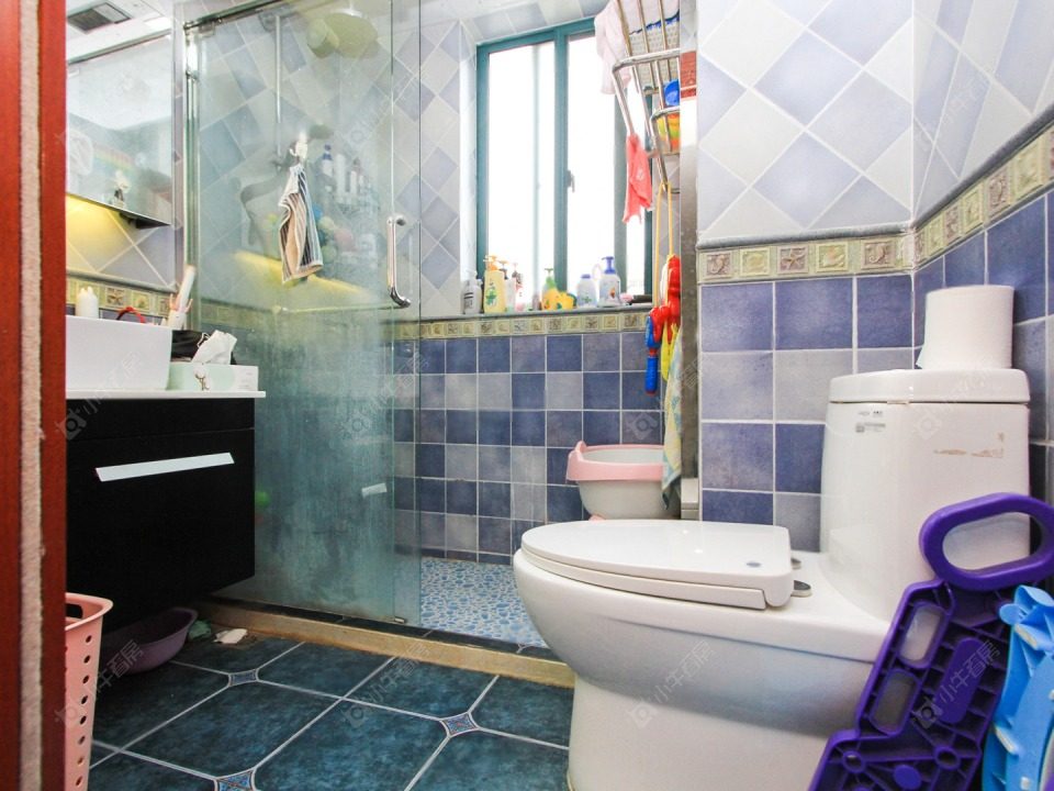 上海东丽苑在售二手房源小区图_小牛看房