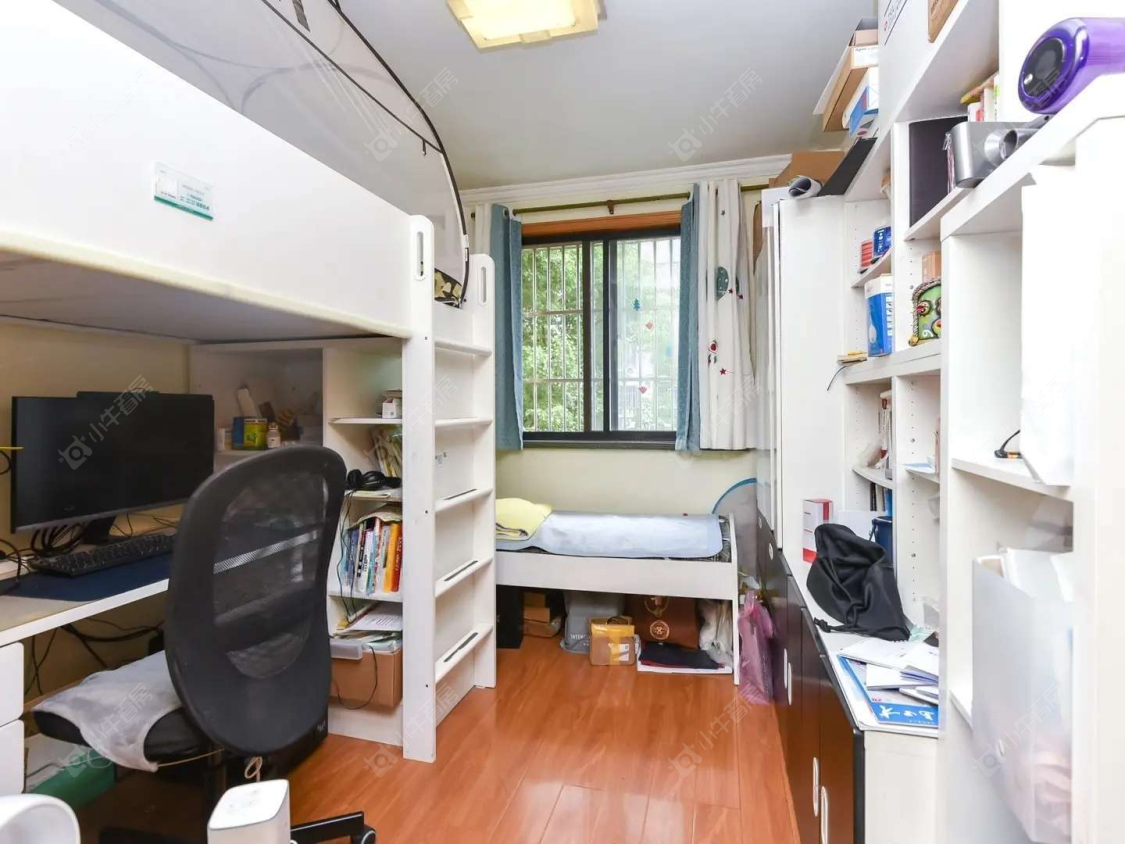 上海菊泉新城爱建顾园西区在售二手房源小区图_小牛看房