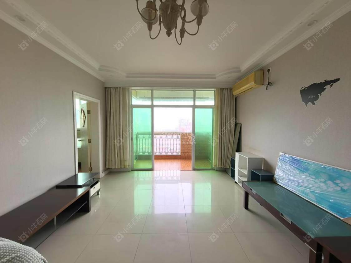 上海建华新苑在售二手房源小区图_小牛看房