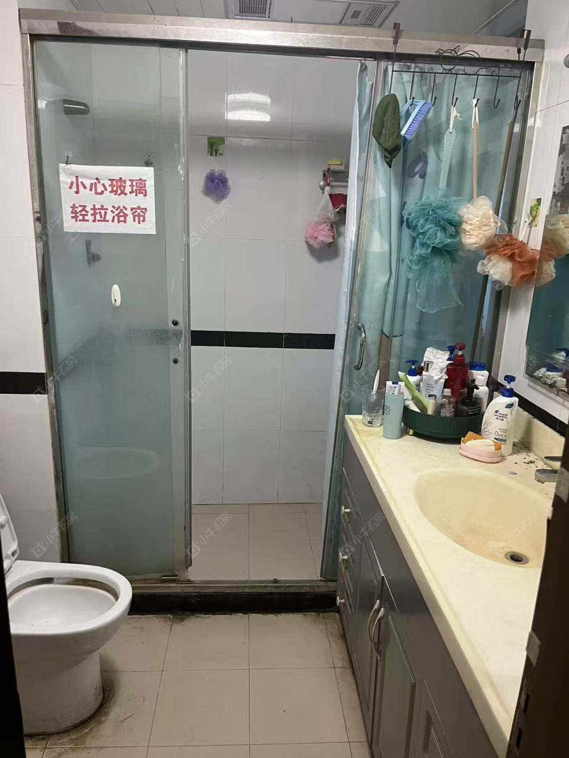 上海上南翡翠苑在租房源小区图_小牛看房