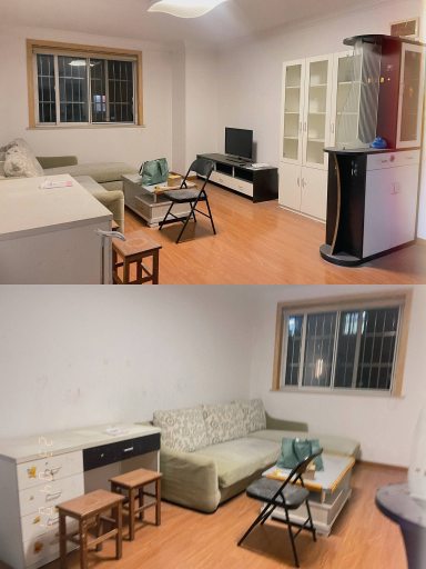 上海海尚菊苑南区2室2厅1卫出租房源图片