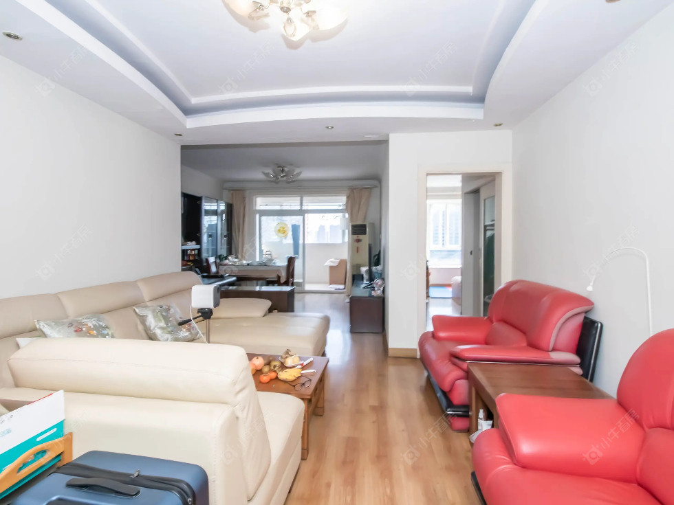 上海华师大三村在售二手房源小区图_小牛看房