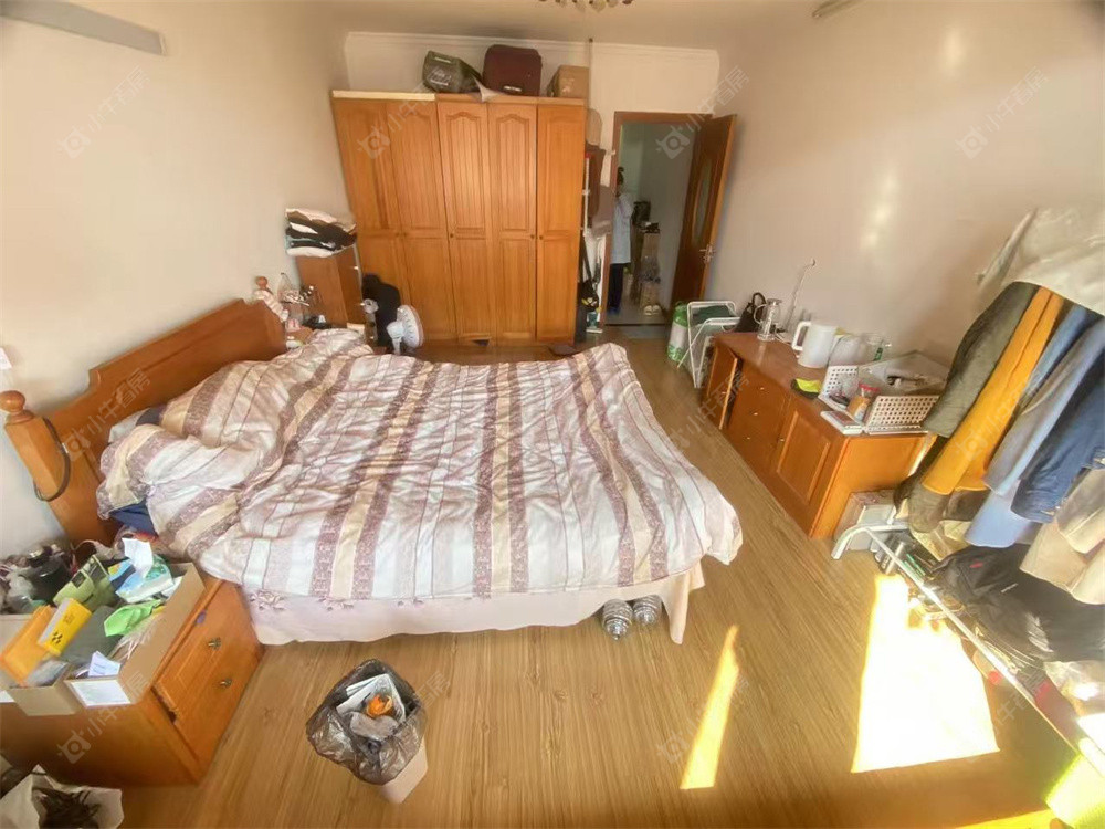 上海浦三小区在租房源小区图_小牛看房