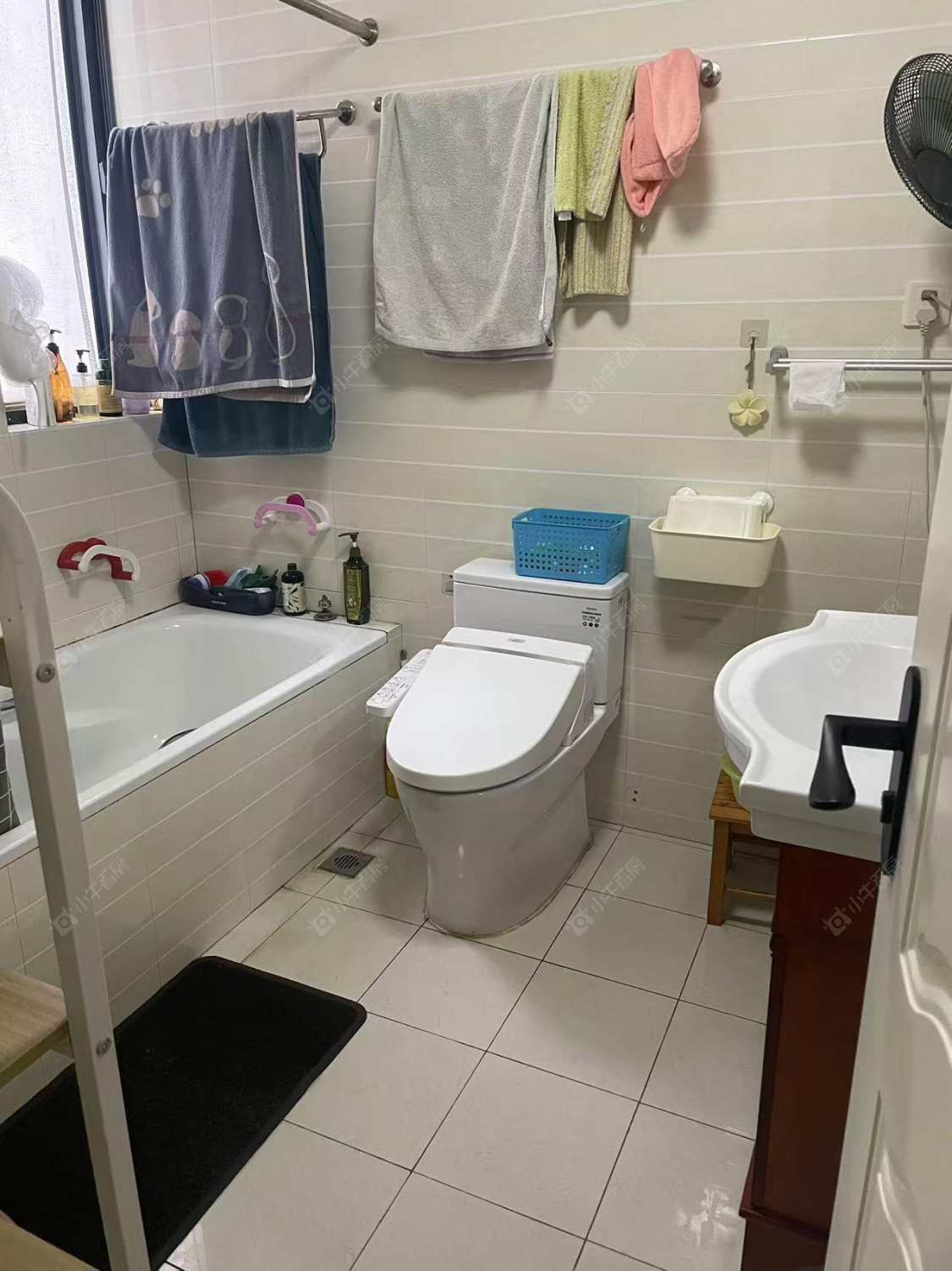 上海海尚明城在售二手房源小区图_小牛看房