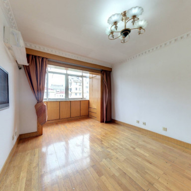 上海车站新村小区(普陀)2室1厅1卫在售二手房房源图片