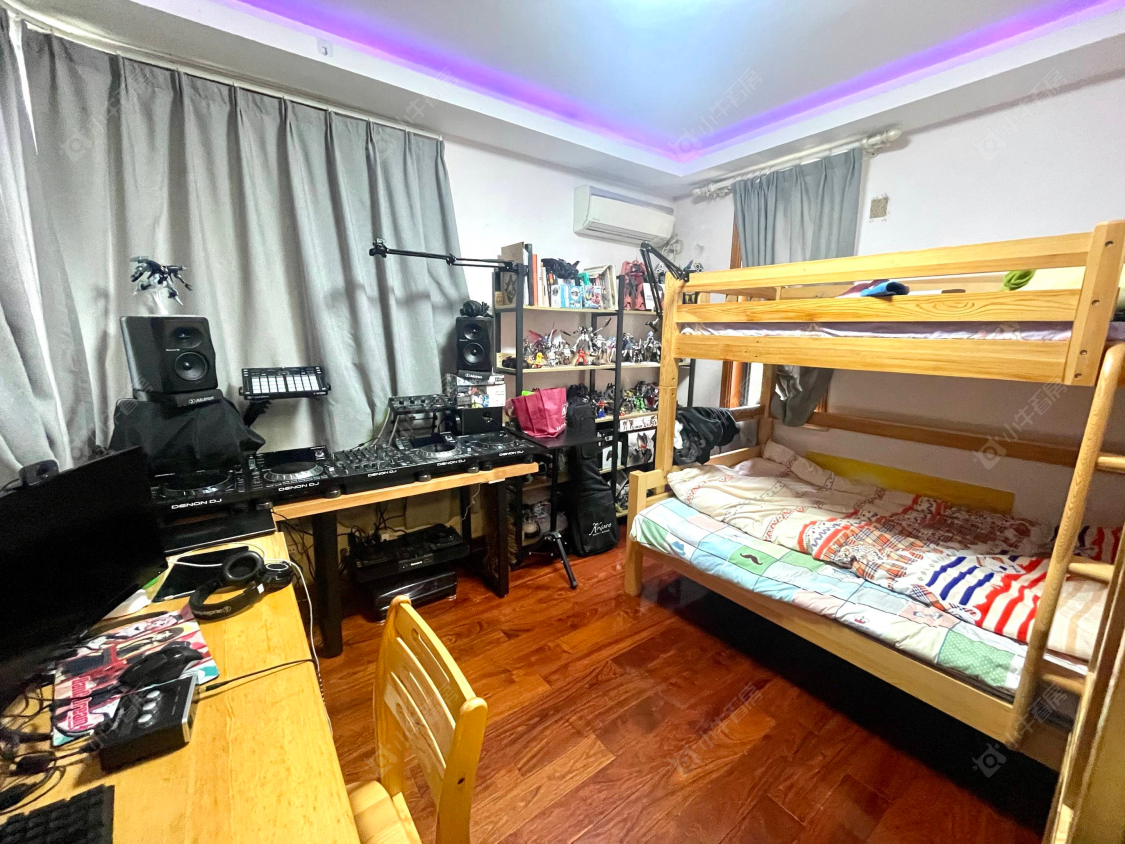 上海顺驰美兰湖在售二手房源小区图_小牛看房