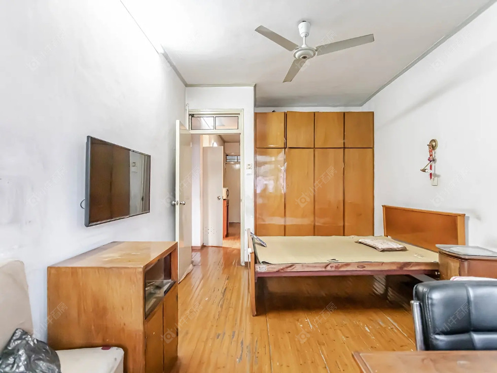 上海梅川一街坊在售二手房源小区图_小牛看房