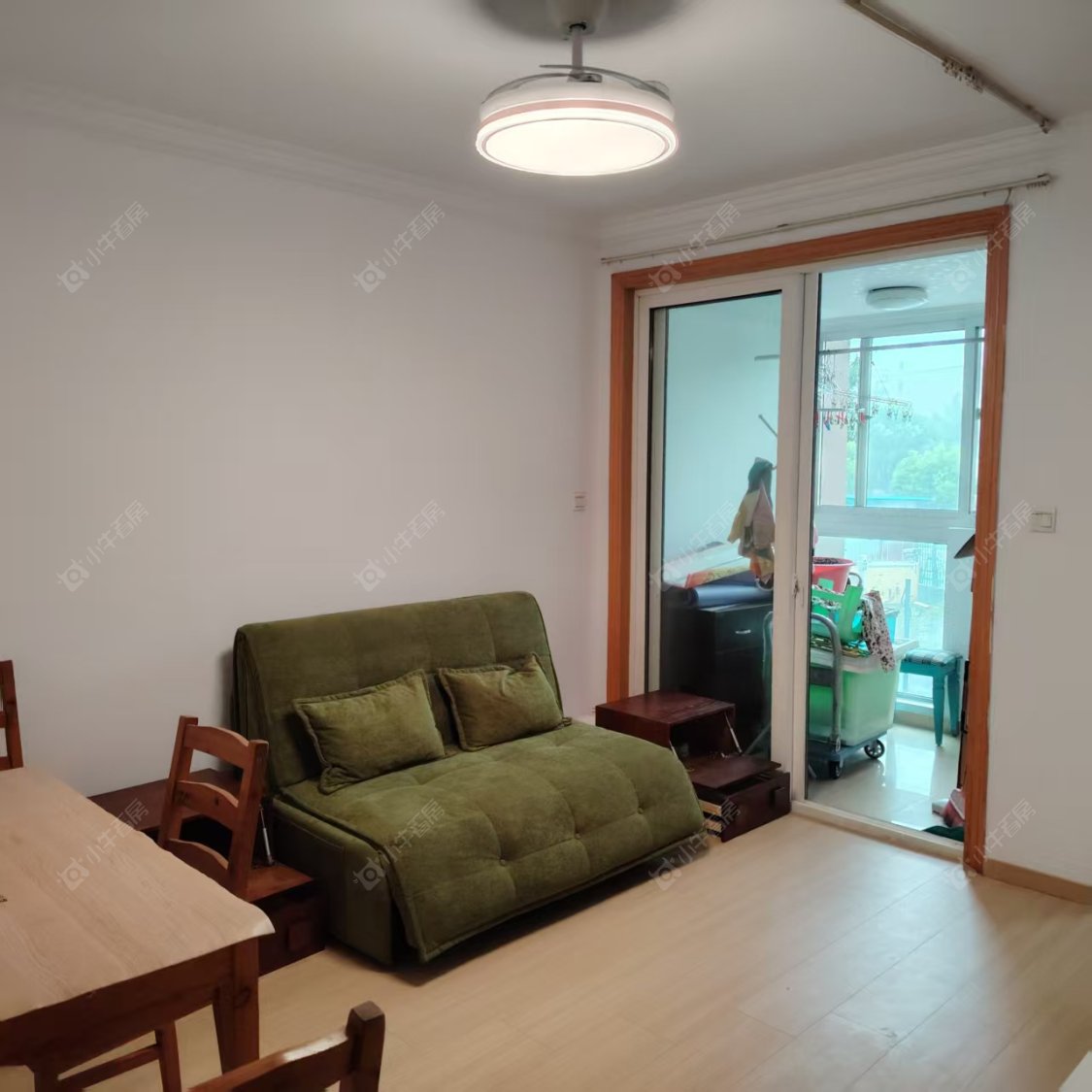 上海浦泾苑在售二手房源小区图_小牛看房