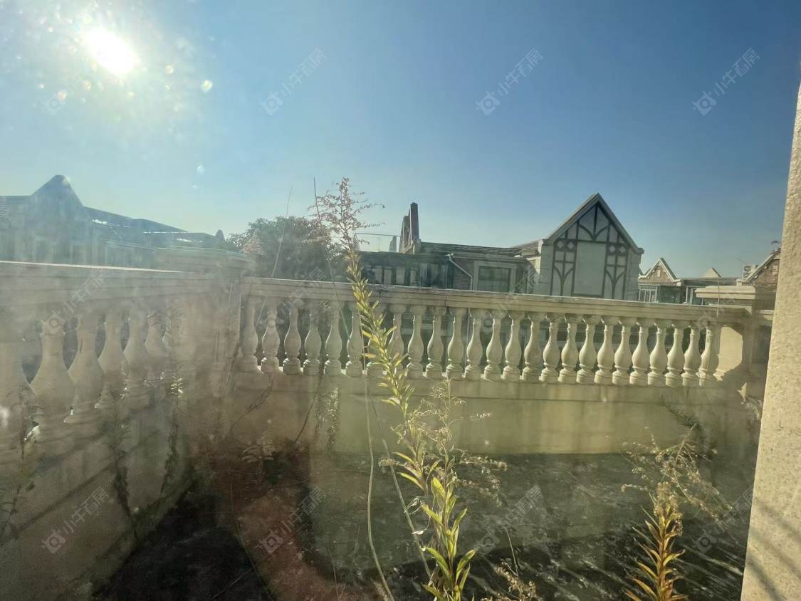 上海远洋鸿郡在售二手房源小区图_小牛看房