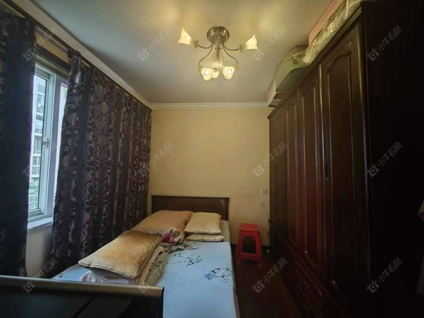 上海海尚菊苑南区在售二手房源小区图_小牛看房