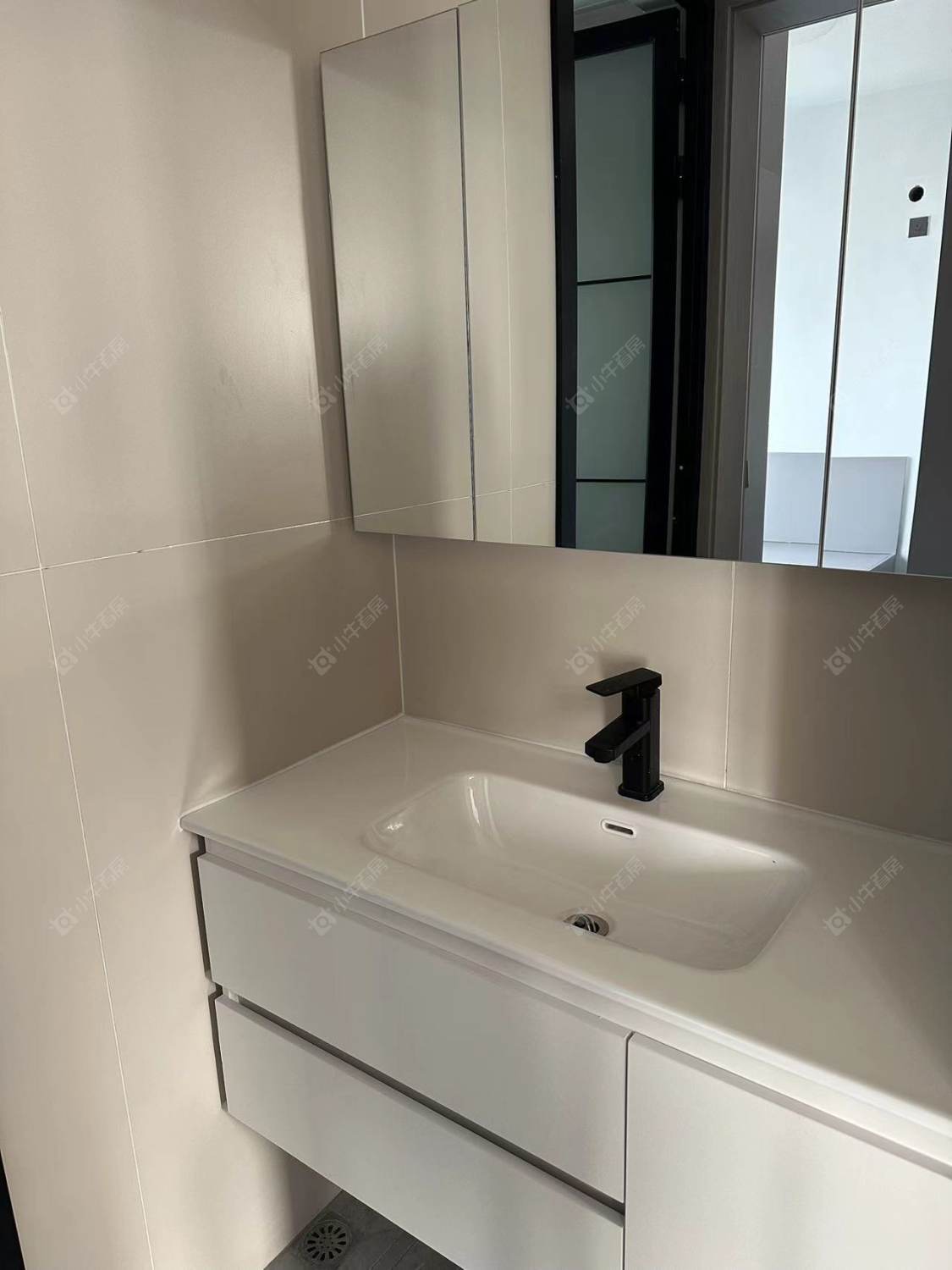 上海万业紫辰苑在租房源小区图_小牛看房