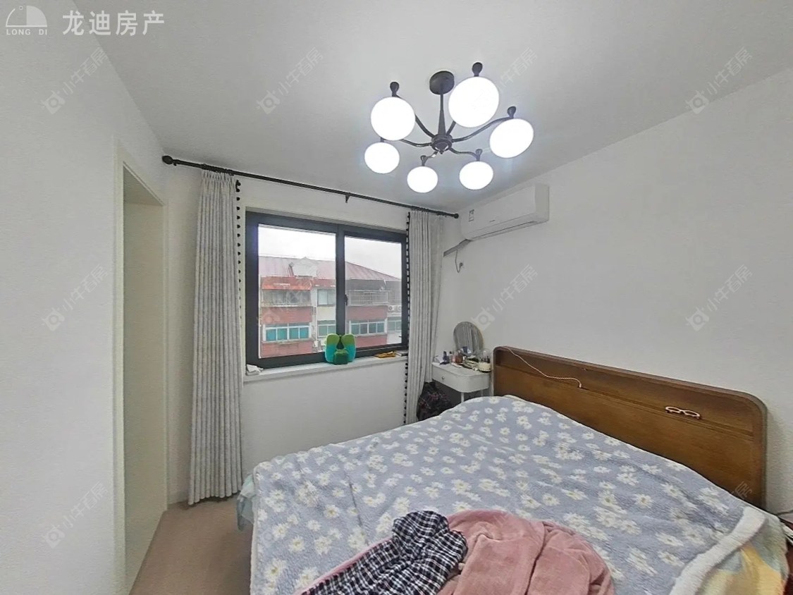 上海桃园公寓(川沙)在售二手房源小区图_小牛看房