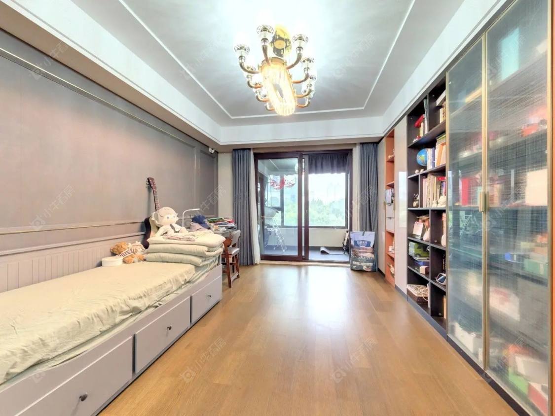 上海信达泰禾上海院子在售二手房源小区图_小牛看房