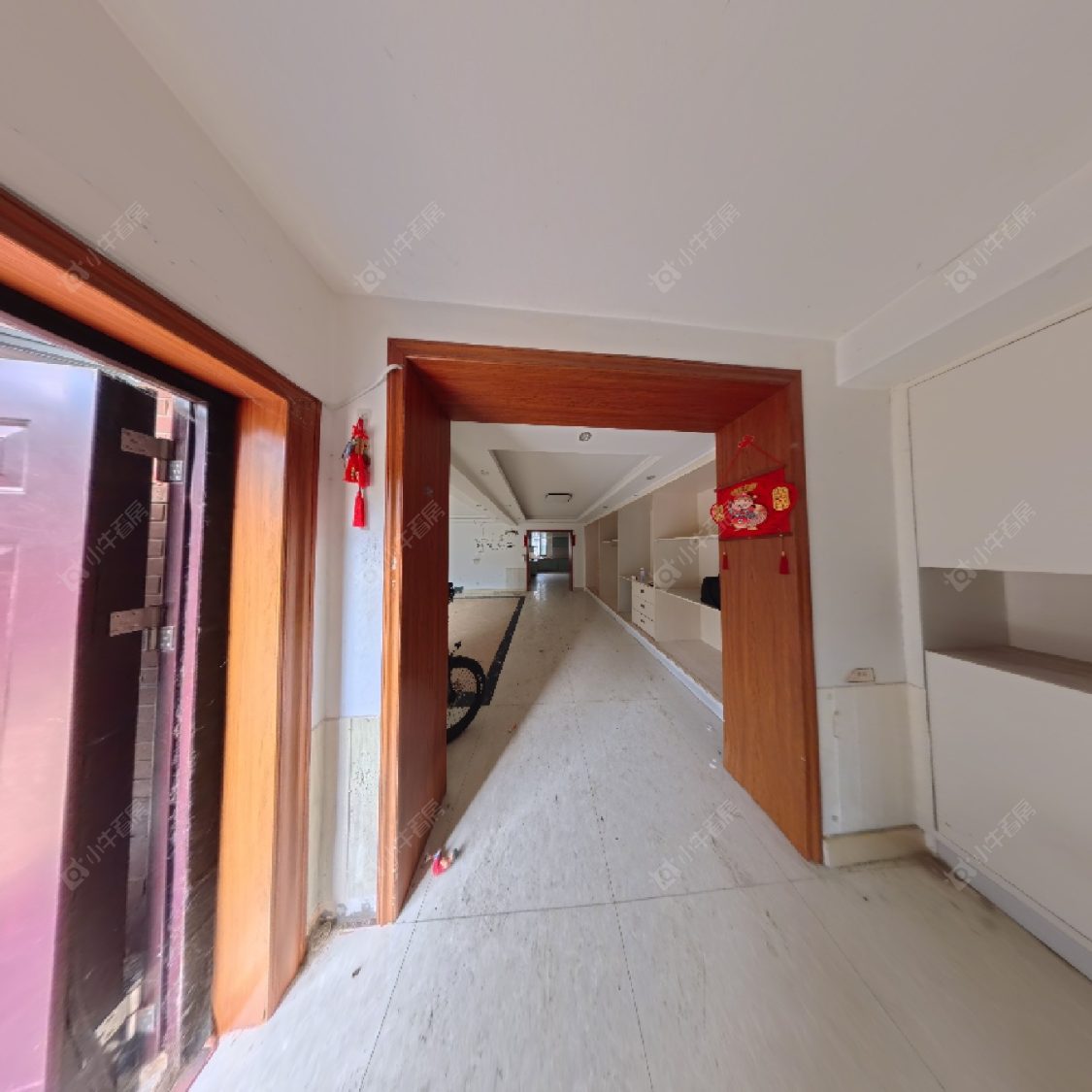 上海顺驰美兰湖在售二手房源小区图_小牛看房