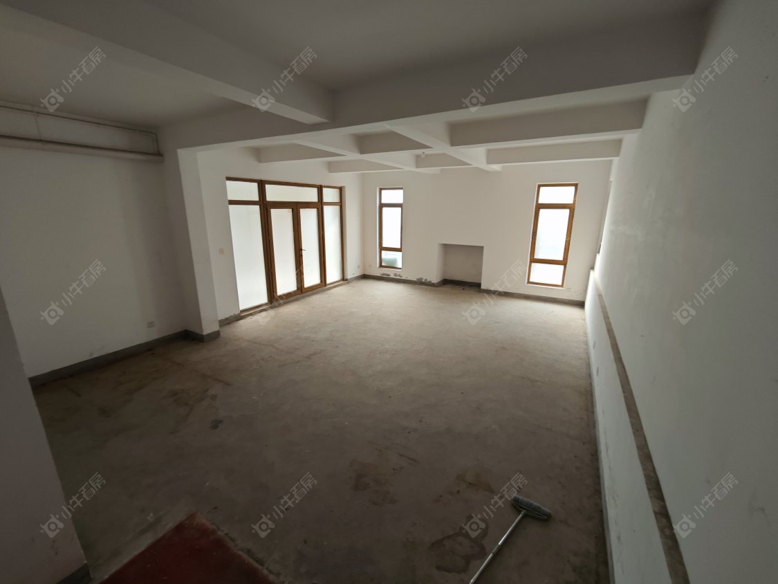 上海绿洲千岛花园在租房源小区图_小牛看房