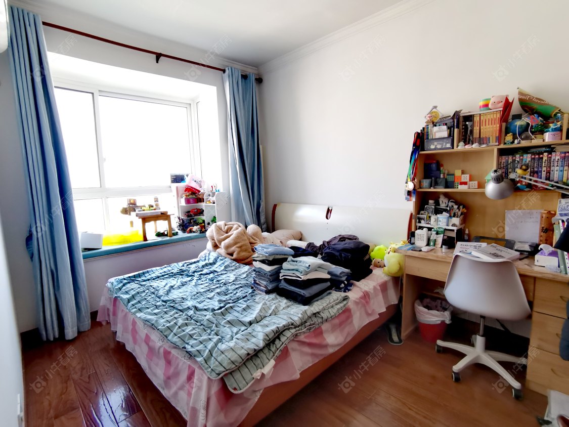 上海锦绣逸庭在售二手房源小区图_小牛看房