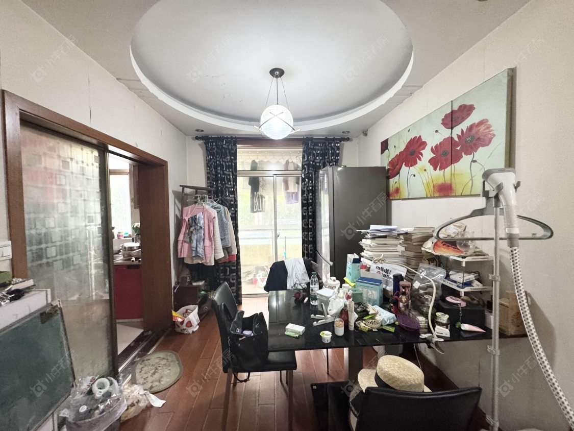 上海东方丽都在售二手房源小区图_小牛看房