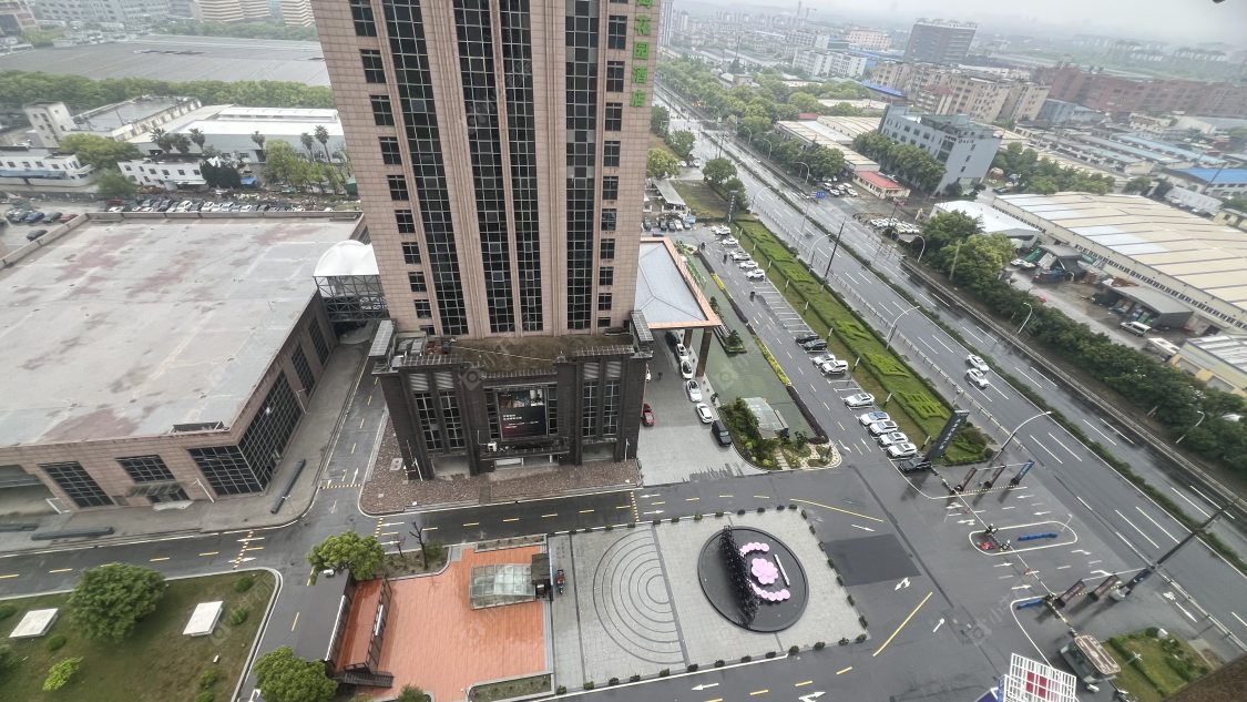 上海欧洲城(松江)在租房源小区图_小牛看房